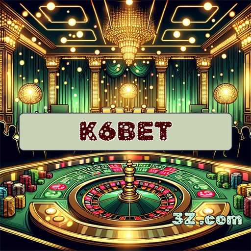 Baixar k6bet: A Revolução dos Jogos em Seu Dispositivo