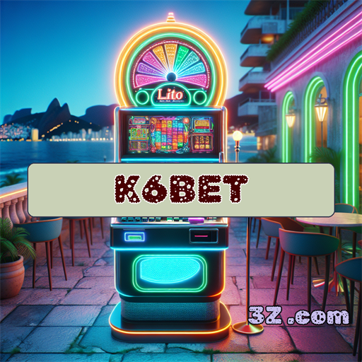 A Mágica do Login: Conectando Jogadores ao k6bet
