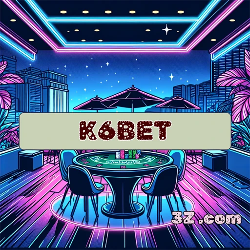 Diversão e Aventura nos Jogos do k6bet Aguardam Você