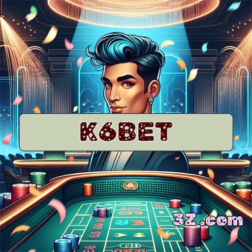 Explosão de Diversão com Slots do k6bet Brasil